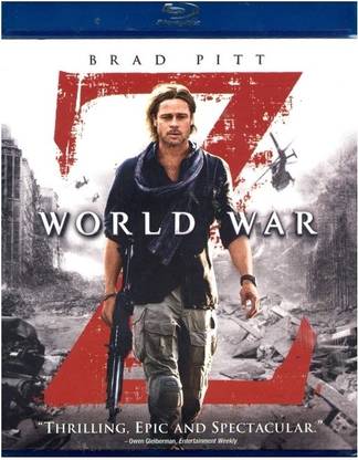 World War Z