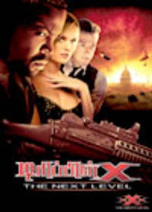 XXX-The Next Level (Tamil)