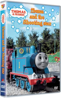 Thomas & Friends: Thomas And The Shooting Star