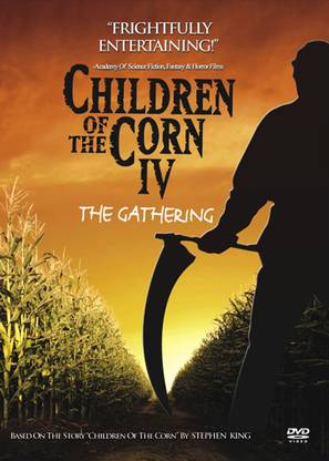 Children Of The Corn IV