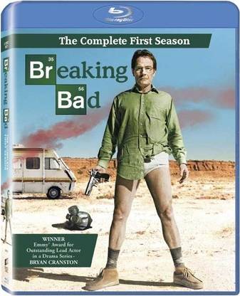 Breaking Bad Season - 1 1