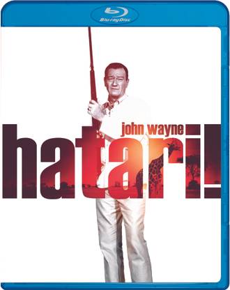 Hatari !