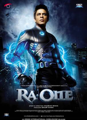 Ra-One