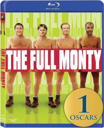 The Full Monty
