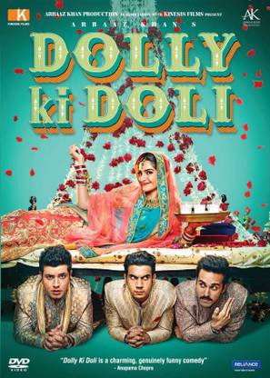 Dolly Ki Doli
