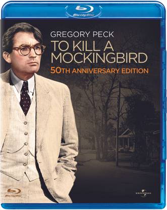 To Kill A Mockingbird