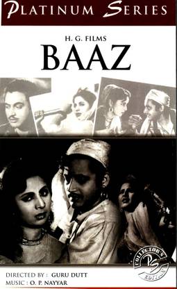 Baaz