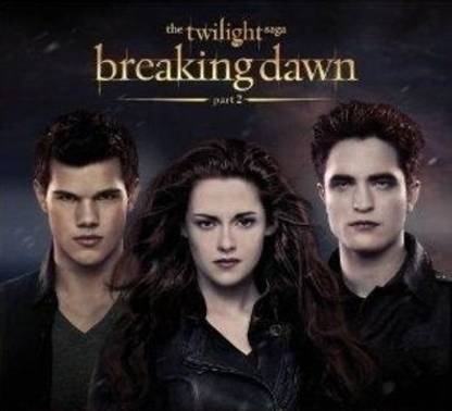 The Twilight Saga: Breaking Dawn - Part 2