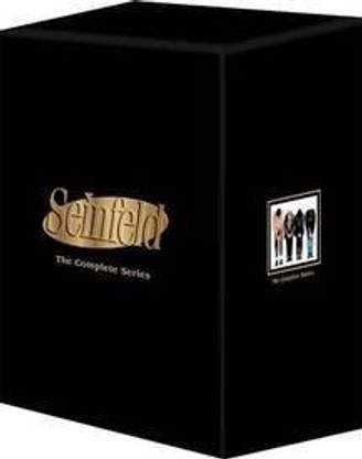 Seinfeld - All Season Pack Complete
