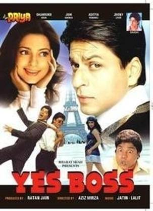 Yes Boss