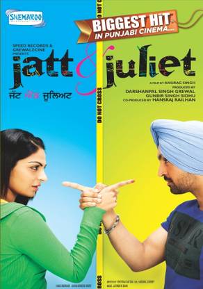 Jatt & Juliet
