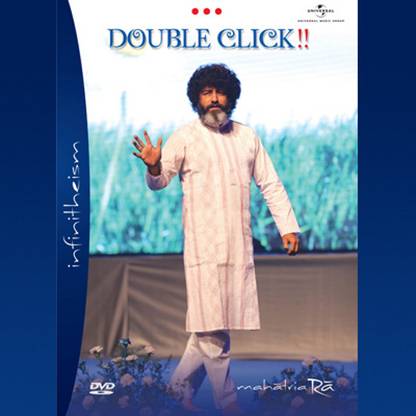 Double Click!!