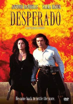 Desperado