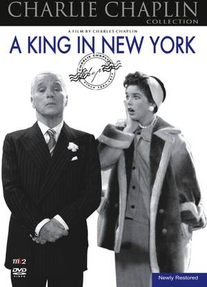 A King In New York