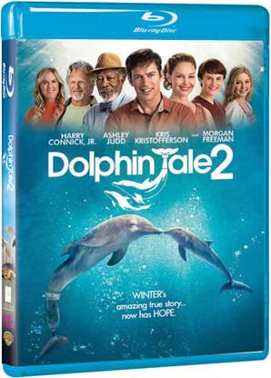 Dolphin Tale 2