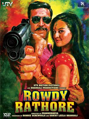 Rowdy Rathore