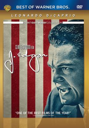 J. Edgar
