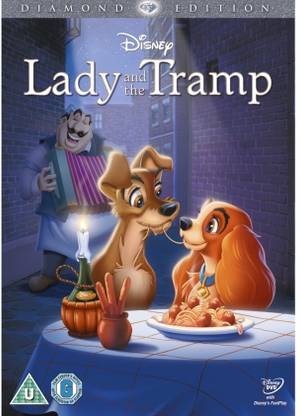 Lady And The Tramp