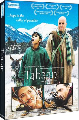 Tahaan