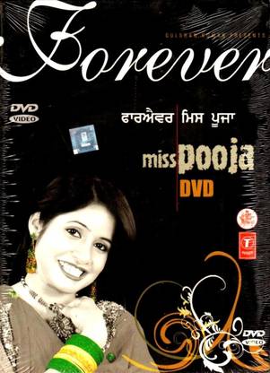 Forever Miss Pooja