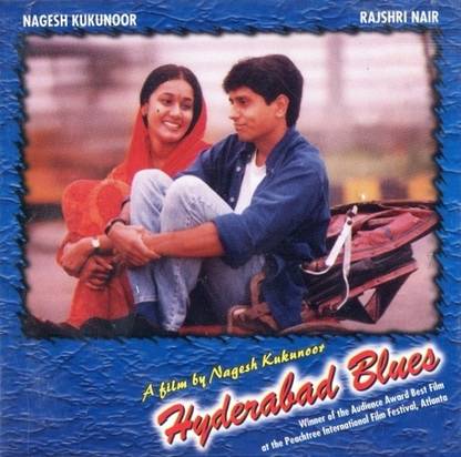 Hyderabad Blues