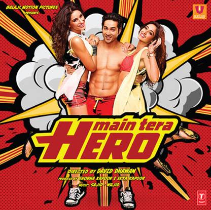 Main Tera Hero