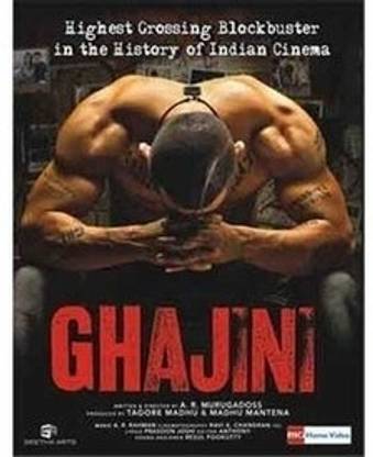 Ghajini