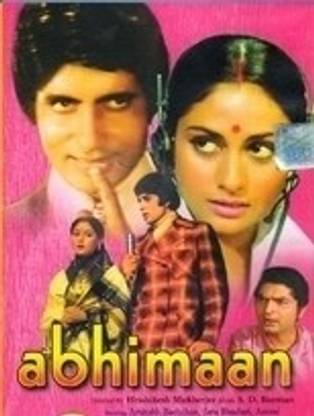 Abhimaan