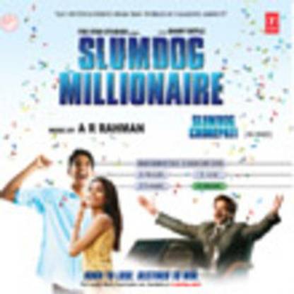 Slumdog Millionaire
