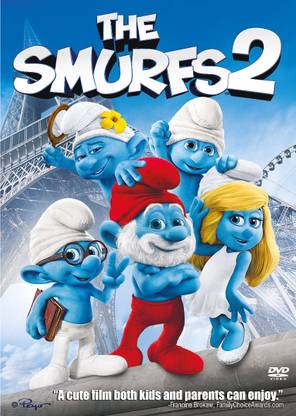 The Smurfs 2