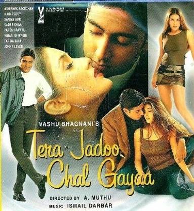 Tera Jadoo Chal Gaya
