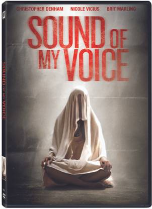 Sound Of My Voice
