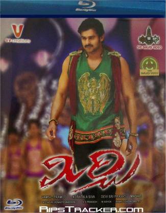 Mirchi