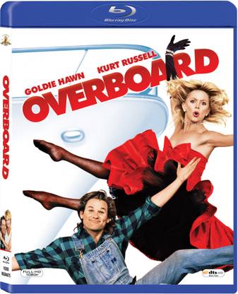 Overboard