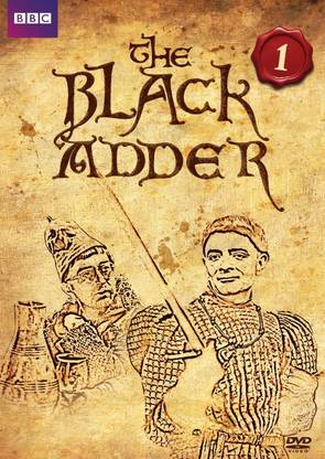 The Black Adder Series 1