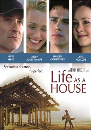 Life As A House