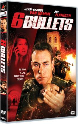 Six Bullets