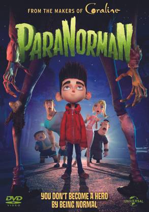 ParaNorman