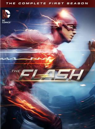 The Flash - 1 1 (The Complete First Season)