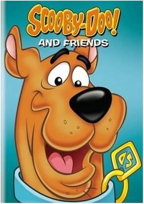 Scooby-Doo! and Friends Complete