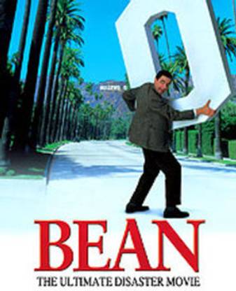 Mr. Bean: The Movie