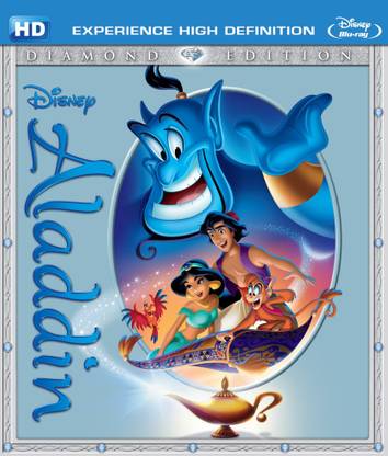 Aladdin
