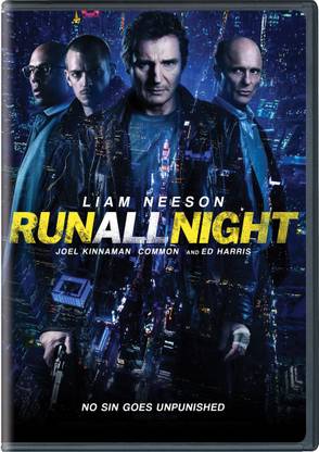 Run All Night