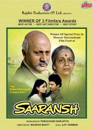 Saaransh