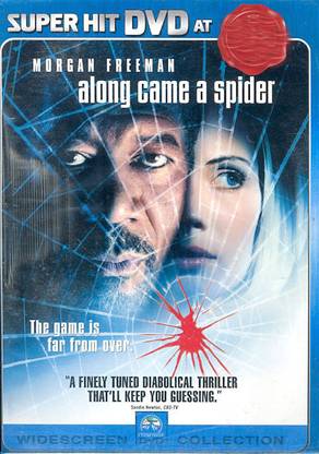 Along Came A Spider