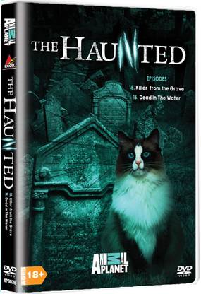 The Haunted: Killer From The Grave & Dead In The Water