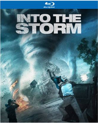 Into The Storm