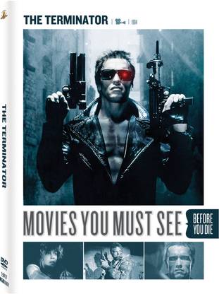 The Terminator