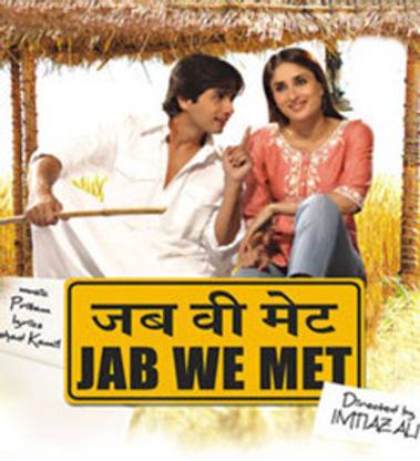 Jab We Met