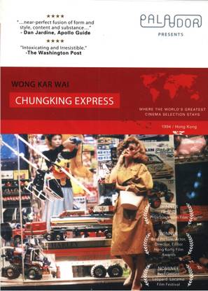 Chungking Express